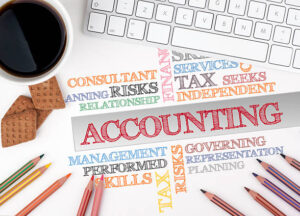 Accounting Carsh Course