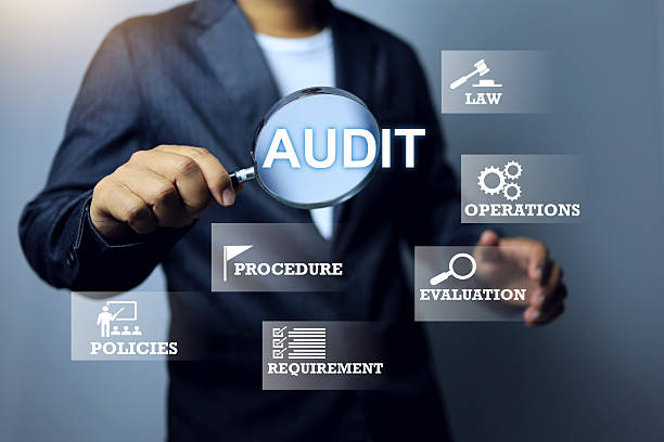 Auditing Fundamentals