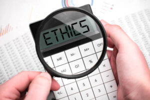 Ethics in Accounting and Finance