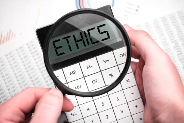 Ethics in Accounting and Finance