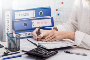 Master Bookkeeping from Scratch