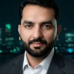 Waseem Ali, Lead SEO Expert at DevLon